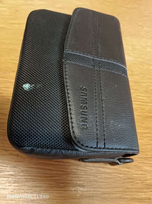 Samsung Camera bag