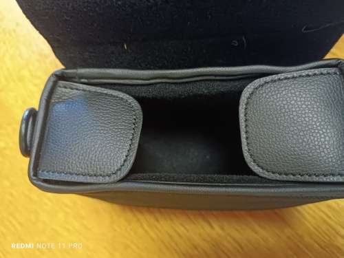 Samsung Camera bag
