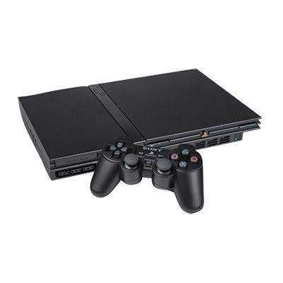 Sony Playstation 2 Slim