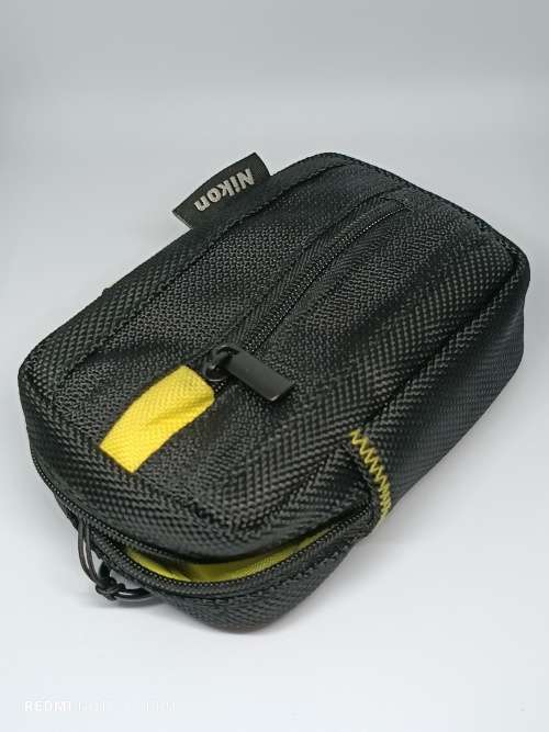 Nikon Camera bag (Compact camera size)