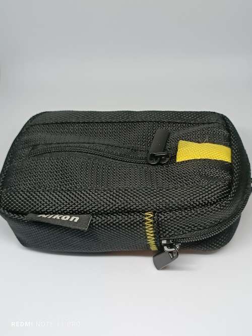 Nikon Camera bag (Compact camera size)