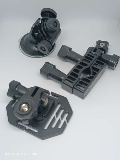 Camera accessories