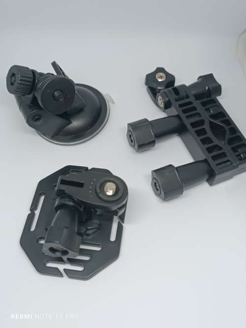Camera accessories