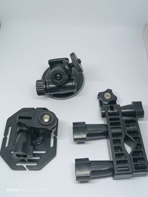 Camera accessories