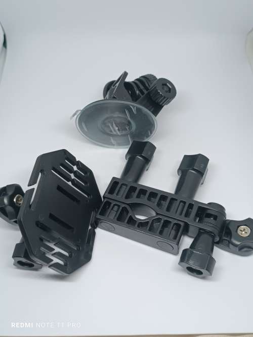 Camera accessories