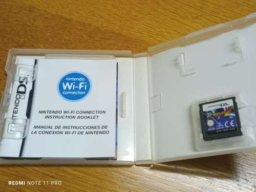 Nintendo DS Bomberman 2