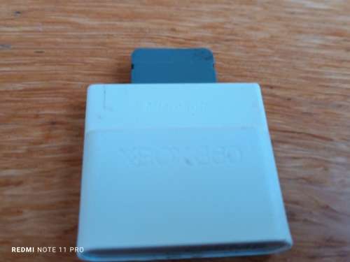 XBOX 360 256mb Memory Card