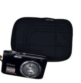 Nikon Coolpix S2800 - 20.1MP - 5x Zoom - Digital Camera