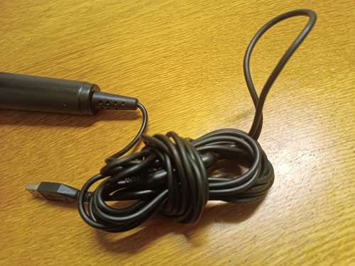 Playstation 3 Guitar Hero Microphone