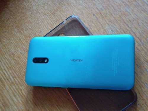 Nokia 3.2 - 13MP - 6.26` - 32GB - Smartphone