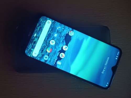 Nokia 3.2 - 13MP - 6.26` - 32GB - Smartphone
