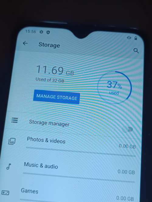 Nokia 3.2 - 13MP - 6.26` - 32GB - Smartphone