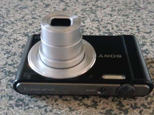 Sony DSC W810 - 20.1MP - 6x Zoom - Digital Camera