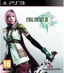 Ps3 Final Fantasy XIII