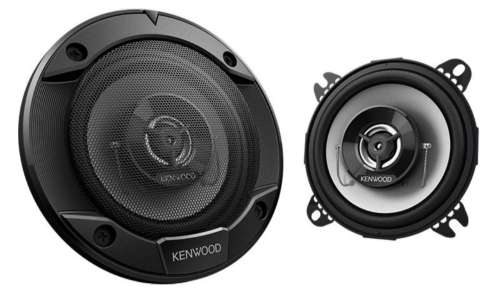 Kenwood KFC-1066S  2-way speakers
