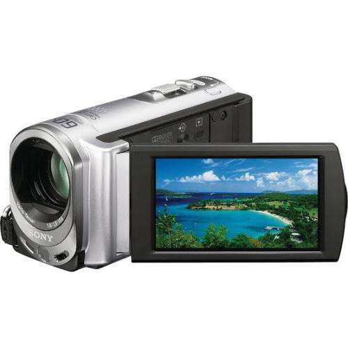 Sony DCR-SX63E 16GB Handycam PAL Camcorder