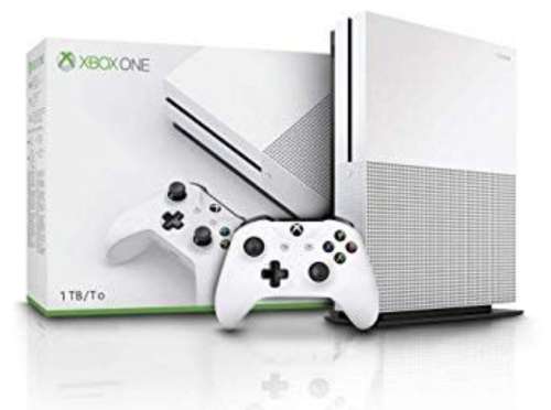 Xbox One S 1TB (faulty disc tray)Please read.