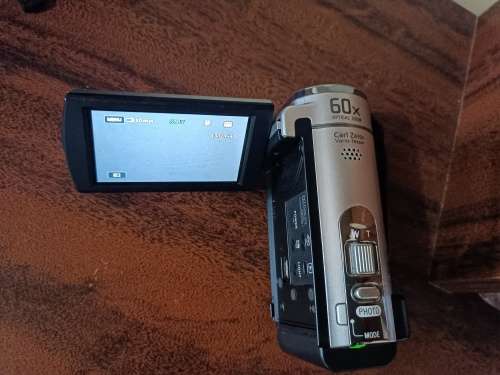 Sony DCR-SX63E 16GB Handycam PAL Camcorder