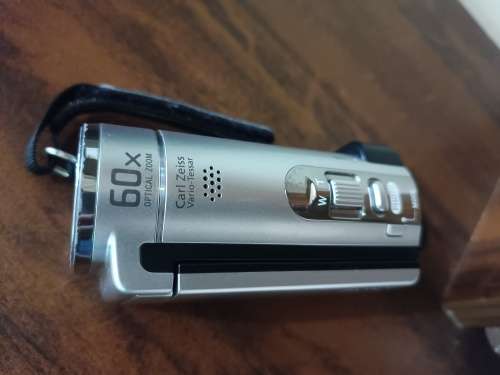 Sony DCR-SX63E 16GB Handycam PAL Camcorder