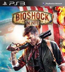 Ps3 Bioshock Infinite