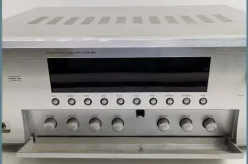 Sinotec Receiver Amplifier AV- 398A