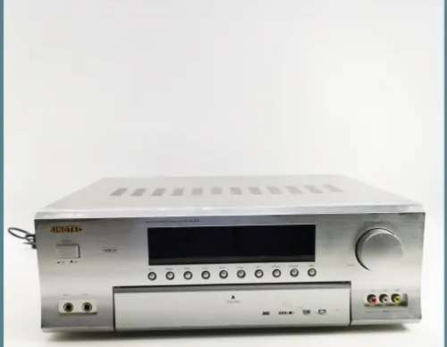 Sinotec Receiver Amplifier AV- 398A