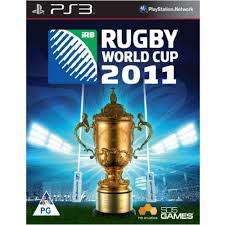Ps3 World Cup 2011