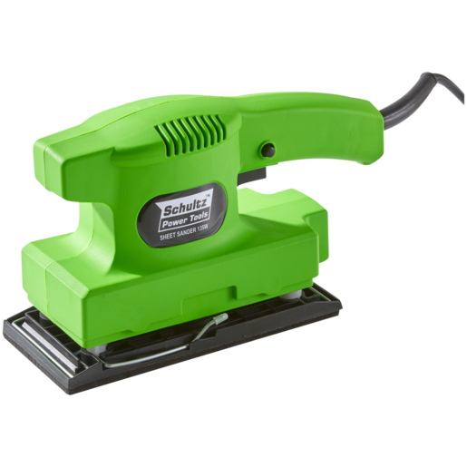 Schultz Sheet Sander 135W