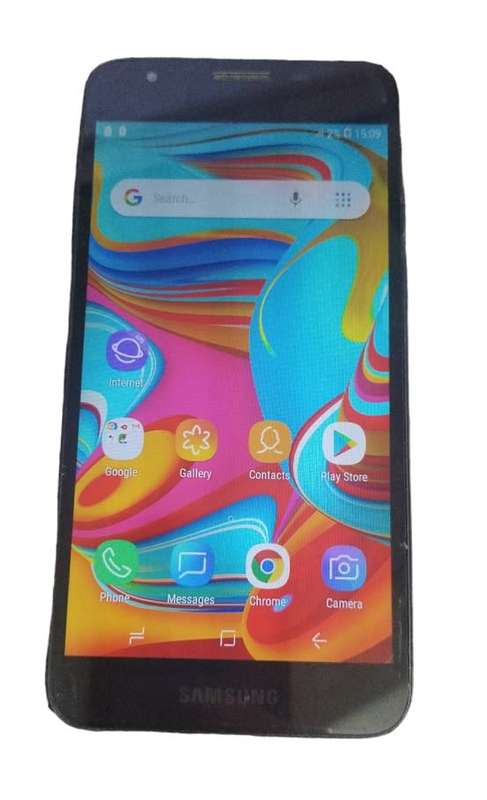 Samsung Galaxy A2 Core SM-A260F
