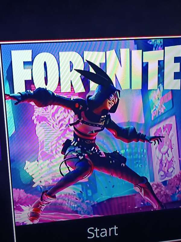 Sony PlayStation 4 Console with games on system