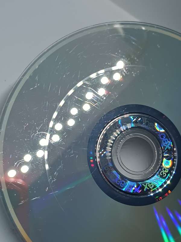 Xbox 360 Fifa 16