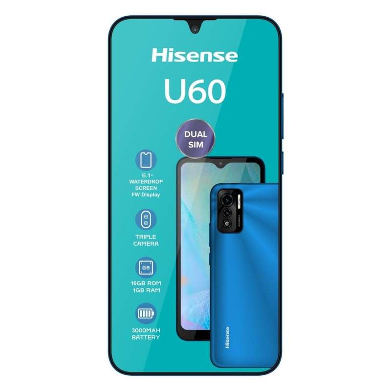 Hisense U60