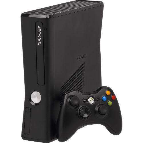 Xbox 360 Console