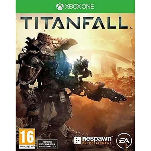 Xbox One Titanfall