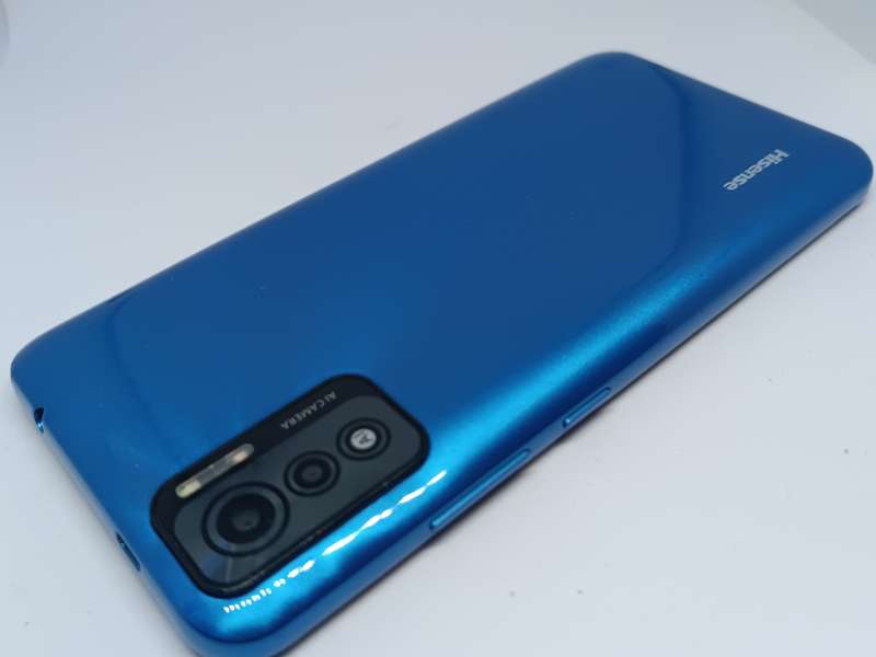 Hisense U60
