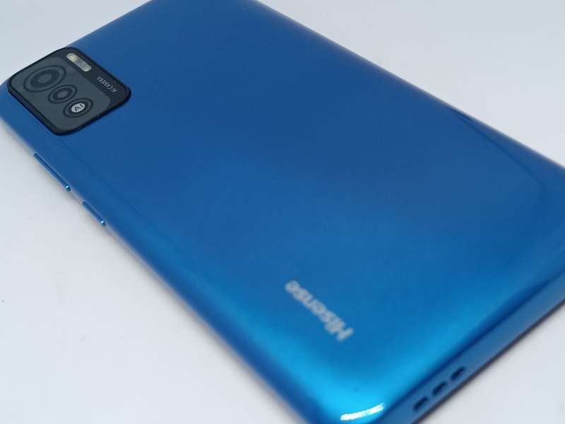 Hisense U60