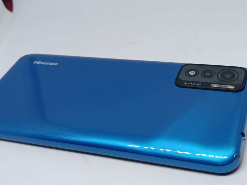 Hisense U60