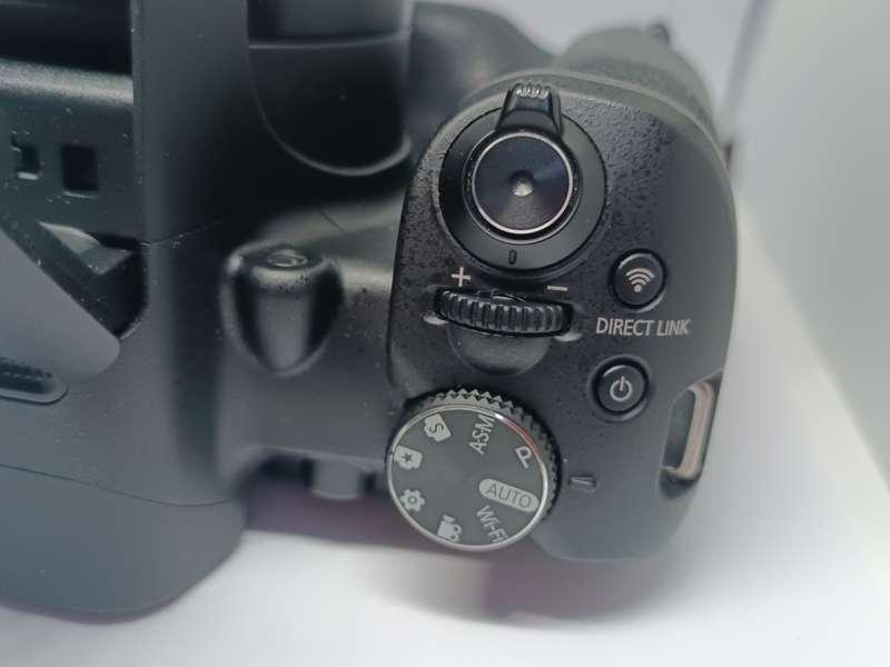 Samsung WB2200F - 16MP - 60x Zoom - Digital Smart Bridge Camera