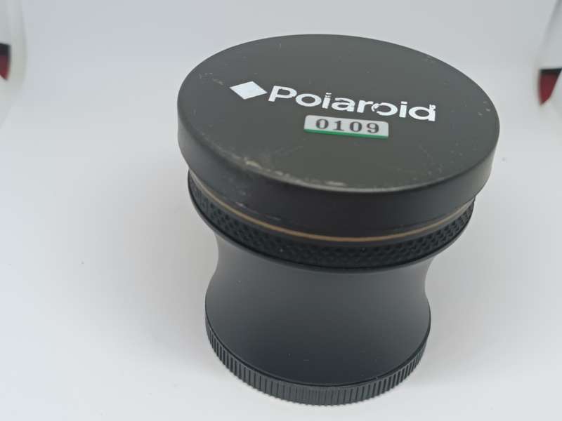 Polaroid Studio Series 4.5x Super Telephoto Lens