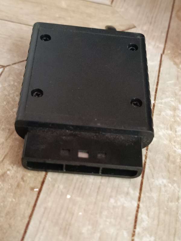 Ps2 Attachment