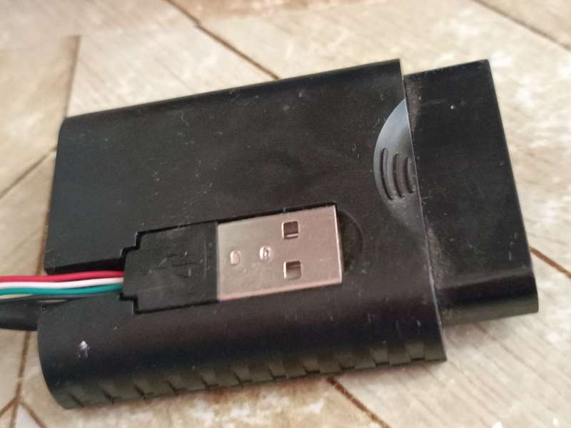 Ps2 Attachment