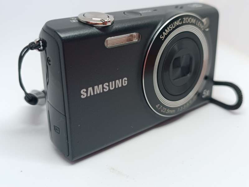 Samsung SH100 - 14.2MP - 5x Zoom - Smart Wifi Digital Camera