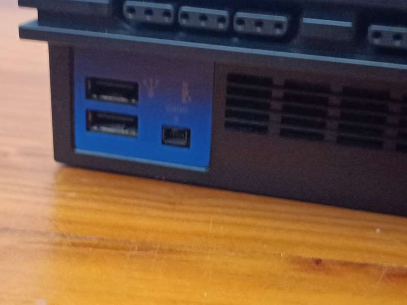 Sony PlayStation 2 (not reading discs) Phat SCPH-30004