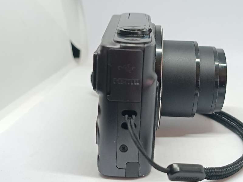 Canon POWERSHOT SX620HS - 20.2MP - 25x Zoom - Wifi/NFC - Digital Camera