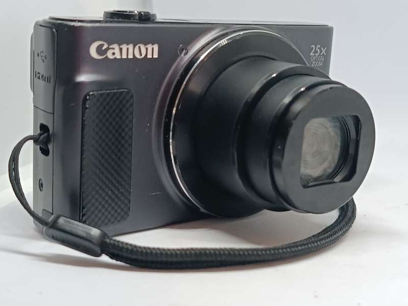 Canon POWERSHOT SX620HS - 20.2MP - 25x Zoom - Wifi/NFC - Digital Camera