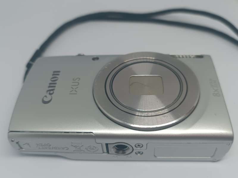 Canon IXUS 175 - 20MP - 8x ZOOM - DIGITAL CAMERA