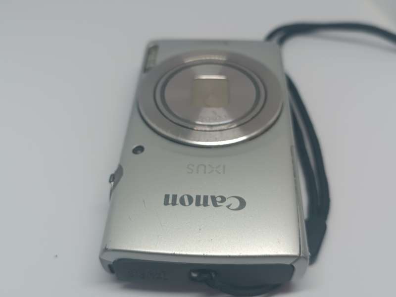 Canon IXUS 175 - 20MP - 8x ZOOM - DIGITAL CAMERA