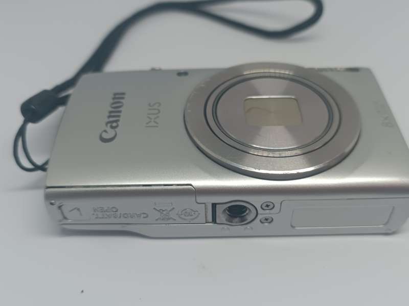 Canon IXUS 175 - 20MP - 8x ZOOM - DIGITAL CAMERA