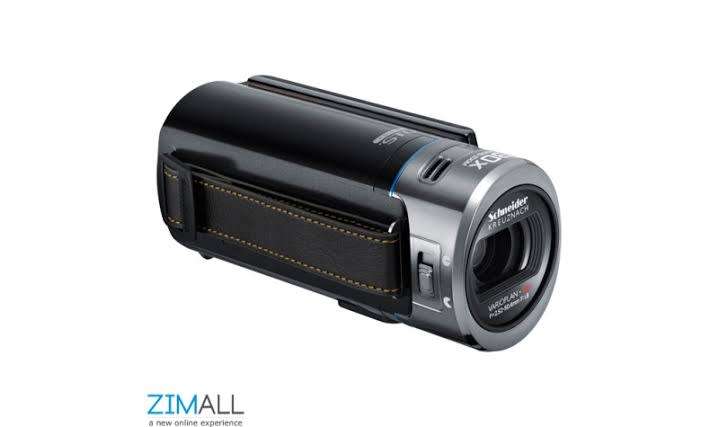 Samsung HMX-Q20 HD Flash Camcorder