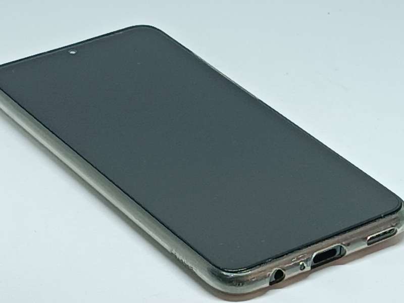 Huawei P30 lite - 128GB (screen issue)